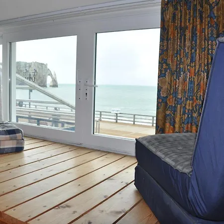 Apartment Les Roches Blanches
