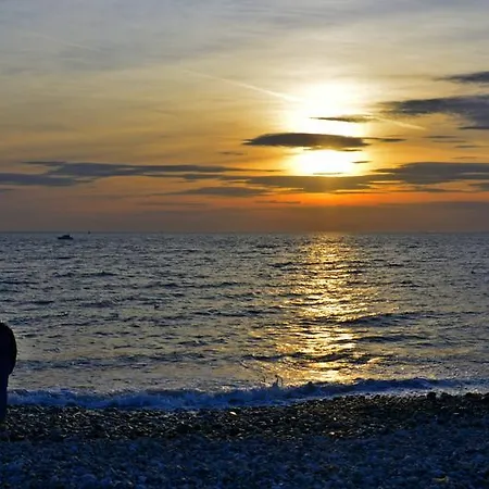 Les Roches Blanches *