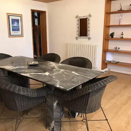 Les Roches Blanches *