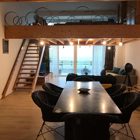 Les Roches Blanches Étretat