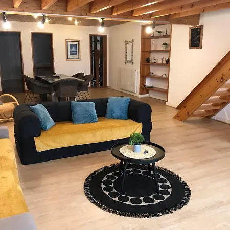 Les Roches Blanches Étretat