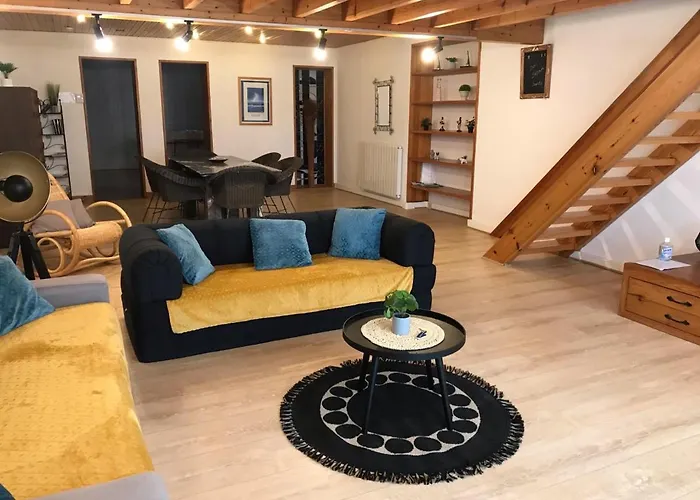 Les Roches Blanches Étretat