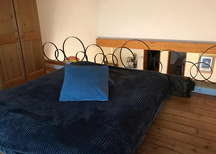 Les Roches Blanches Appartement